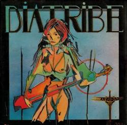 Diatribe (FRA-1) : Diatribe